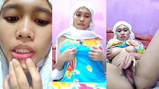 Hijab Sange Memek Bulu Lebat Colmek>